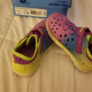 Toddler shoes